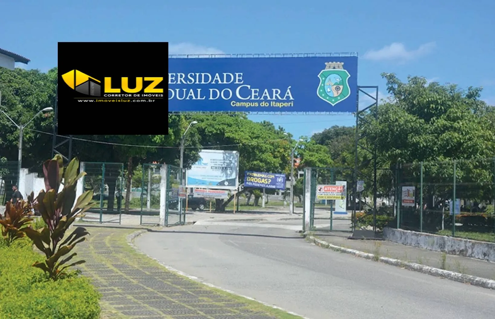 Imagem Viva no Mahay Home Resort: Conforto e Sofisticação na Parangaba!