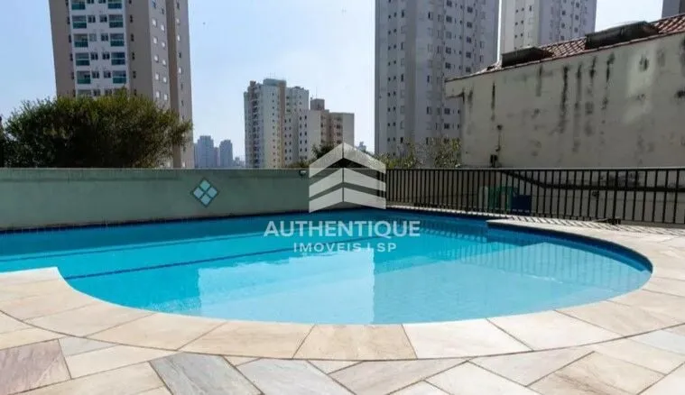 Imagem Spazio Reale Santana - Apartamento à venda no bairro Santana - São Paulo/SP, Zona Norte