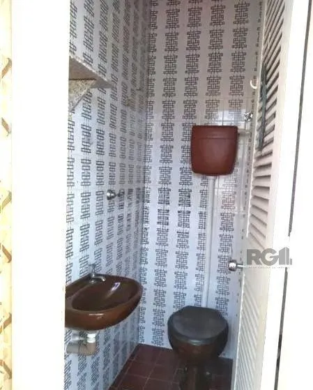 Imagem Apartamento no bairro Vila Assunção de 2 dormitórios e vaga