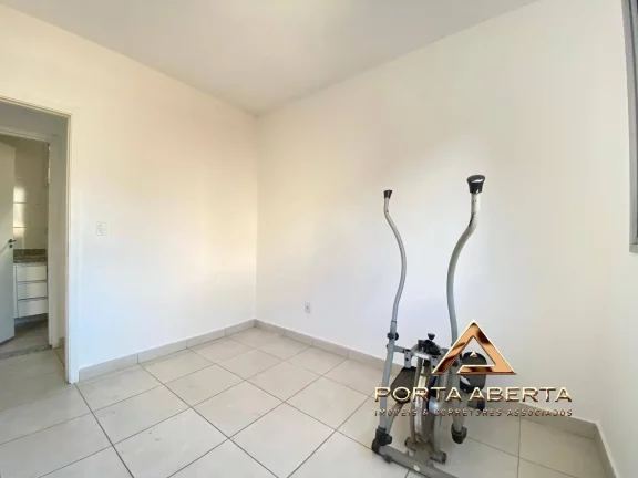Imagem Apartamento no Torre Nobre 2 quartos - cod 1464
