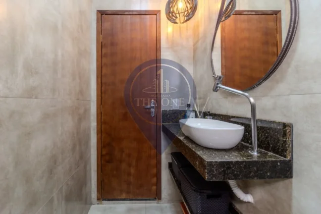 Imagem Imperdível oportunidade: Casa à venda na Vila Mariana, São Paulo-SP, com 3 quartos, 1 suíte, 2 salas, 3 banheiros e 146m² de área!