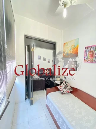 Imagem OPORTUNIDADE ÚNICA: APARTAMENTO DE 2 QUARTOS À VENDA NO BAIRRO DO BOQUEIRÃO EM SANTOS (SP) POR R$,535,000,00!