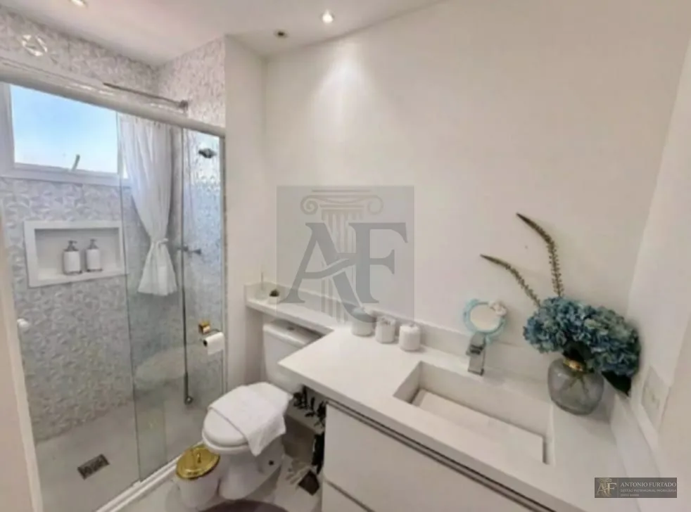 Imagem Apartamento à venda em Vila Formosa, São Paulo