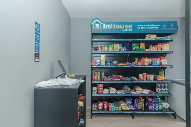 Imagem Apartamento para venda no bairro Jardim Planalto em Porto Alegre