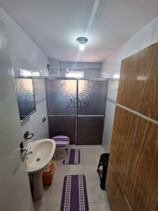 Imagem Apartamento 2 dormitórios Rudge Ramos SBC