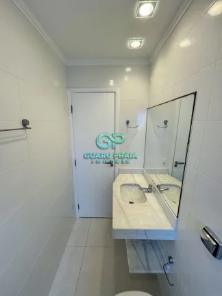 Imagem Apartamento à venda no bairro Enseada - Guarujá/SP