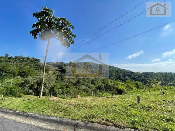 Imagem Quer construir sua casa? Terreno com 125 metros, mais segurança para sua família