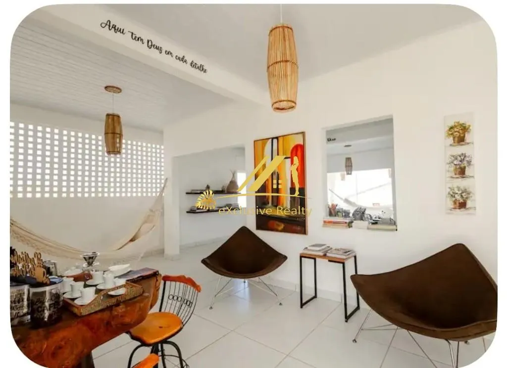 Imagem Casa RESIDENCIAL em Esplanada - Bahia,