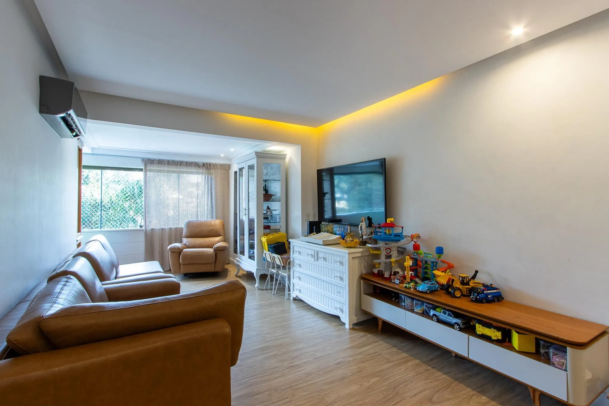Imagem Apartamento em Tristeza