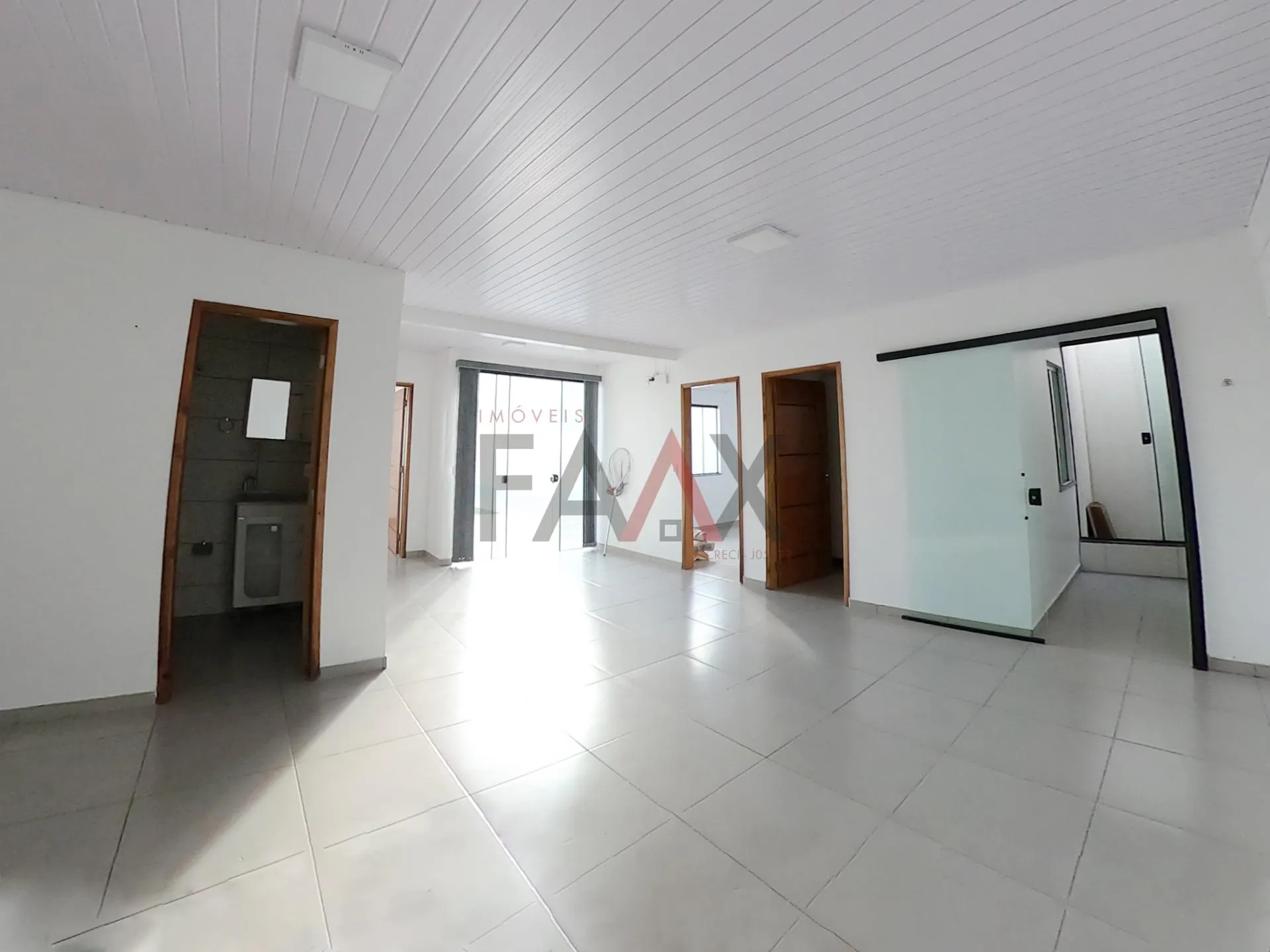 Imagem Excelente casa para Venda no Loteamento Santa Regina GUARAPUAVA - PR