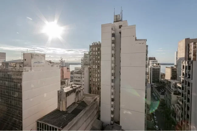 Foto do imóvel Apartamento para venda em Porto Alegre