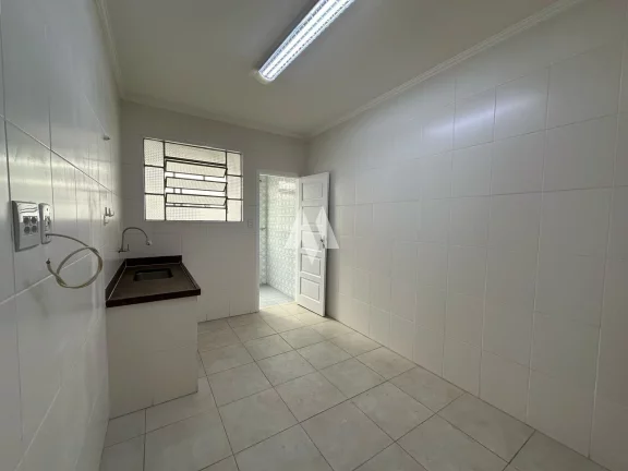 Imagem Apartamento á venda com 2 quartos e 1 banheiro 72 m² - Campo Grande em Santos