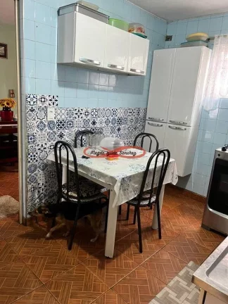 Imagem APARTAMENTO A VENDA AO LADO DO METRÔ ARTUR ALVIM.