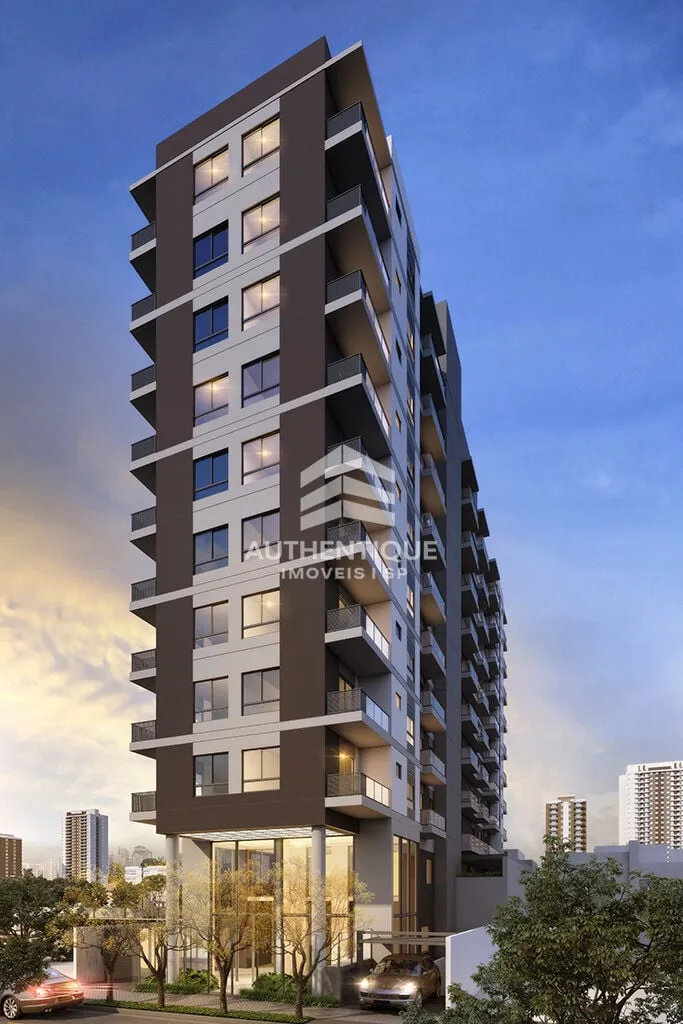 Foto do imóvel AP Carinas Moema - Apartamento à venda em São Paulo/SP em Avenida dos Carinás, 407 - Moema, São Paulo - SP