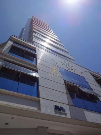 Imagem Apartamento com 3 dormitórios à venda, 132 m² por R$ 2.600.000,00 - Centro - Balneário Camboriú/SC
