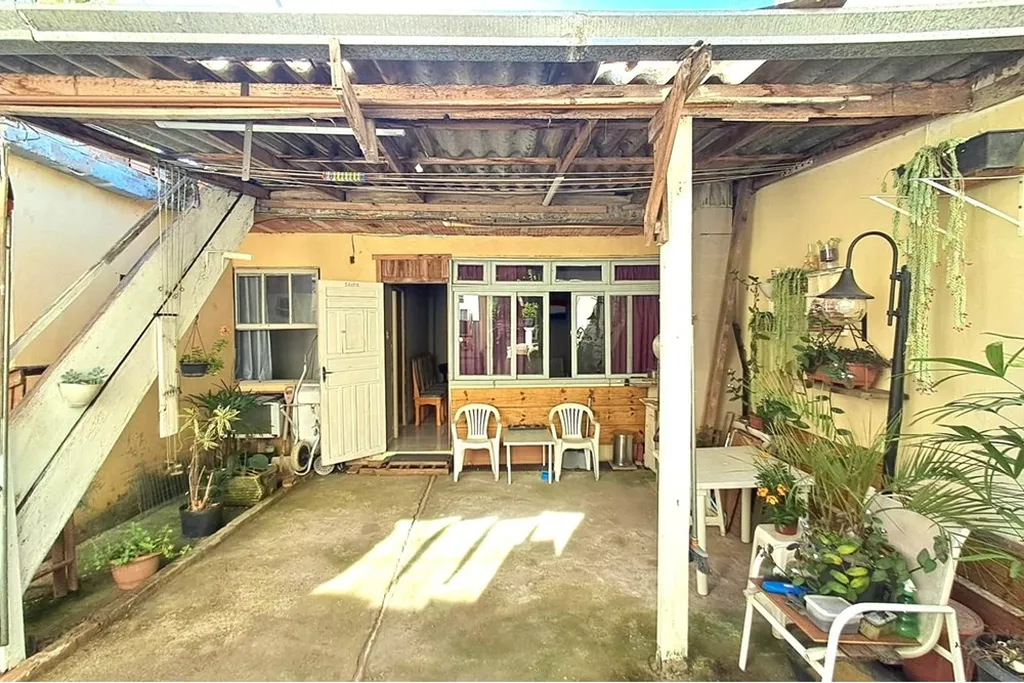 Imagem Casa em Jardim Algarve