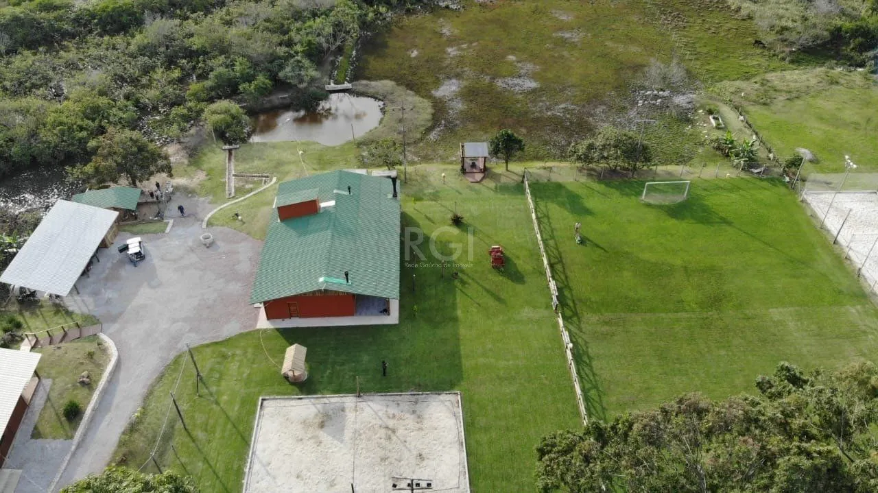 Imagem Sitio em Florianópolis