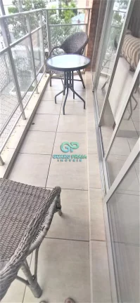 Imagem Apartamento à venda no bairro Enseada - Guarujá/SP