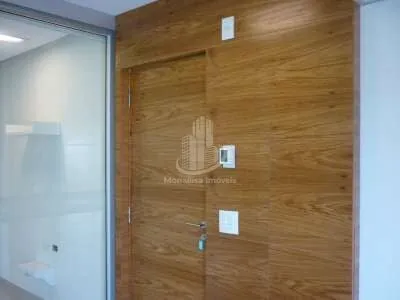 Foto do imóvel Sala comercial pronta para uso na Barra da Tijuca em Barra da Tijuca, Rio de Janeiro - RJ