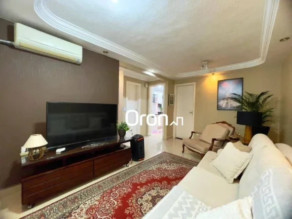 Imagem Sobrado à venda, 190 m² por R$ 760.000,00 - Vila Brasília - Aparecida de Goiânia/GO