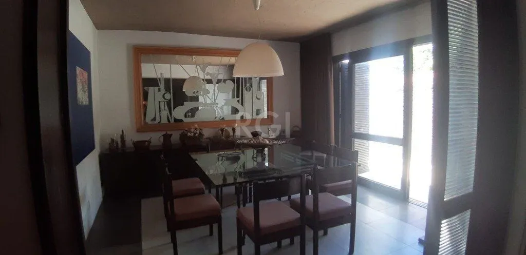 Imagem casa - 3 dorms. - 10 vagas - 316,00 m² - Boa Vista