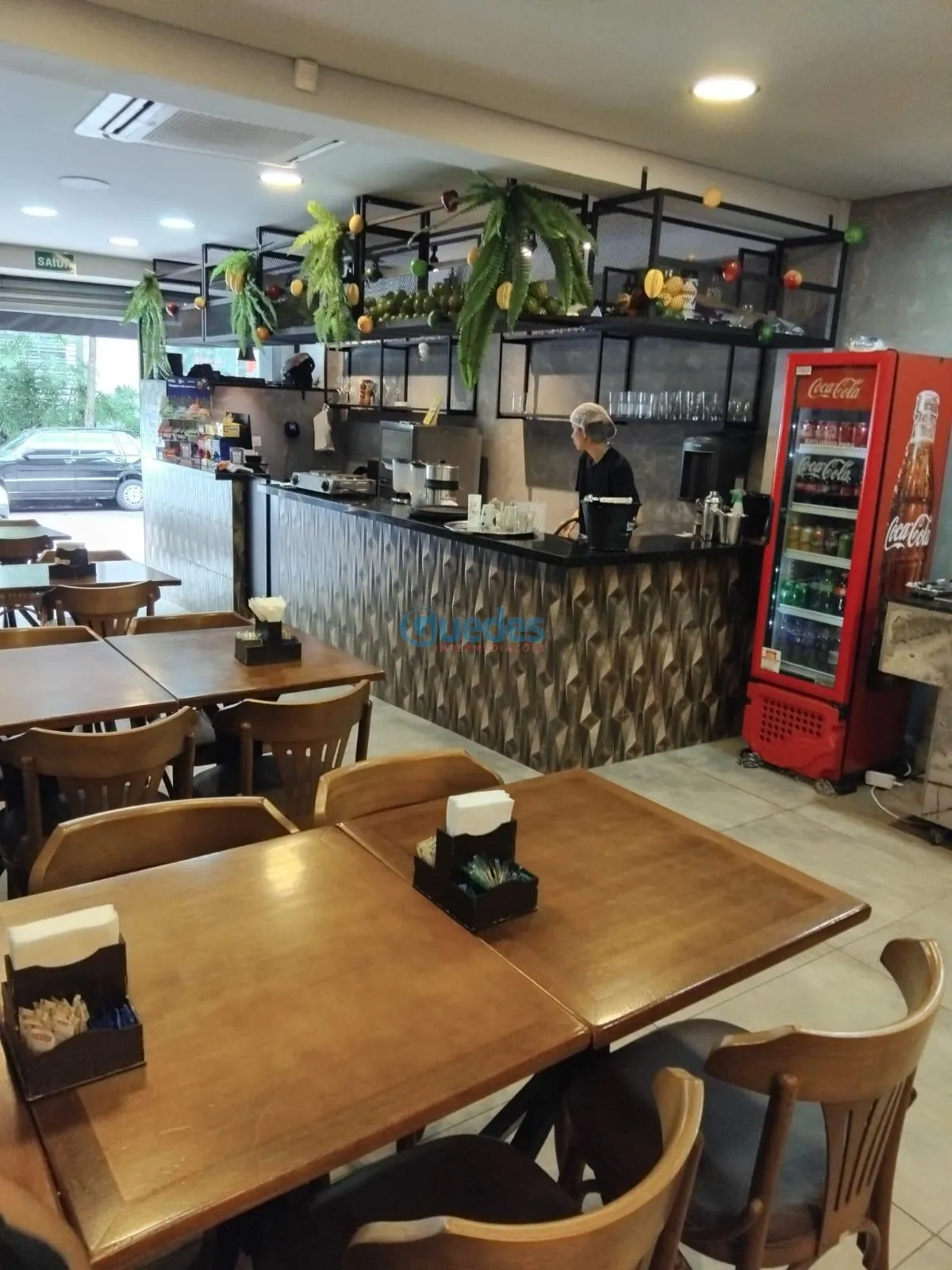 Imagem Restaurante à Venda em Brooklin - 300m² por R$1.600.000