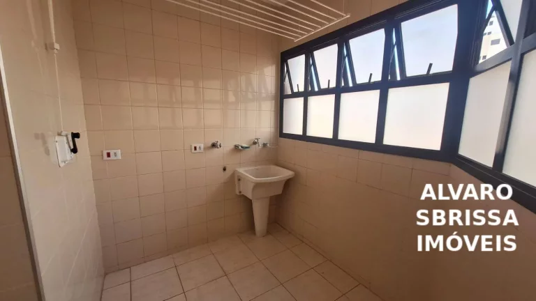 Imagem Vende ou Aluga - Apartamento– Edifício Santa Margherita – Itu/SP