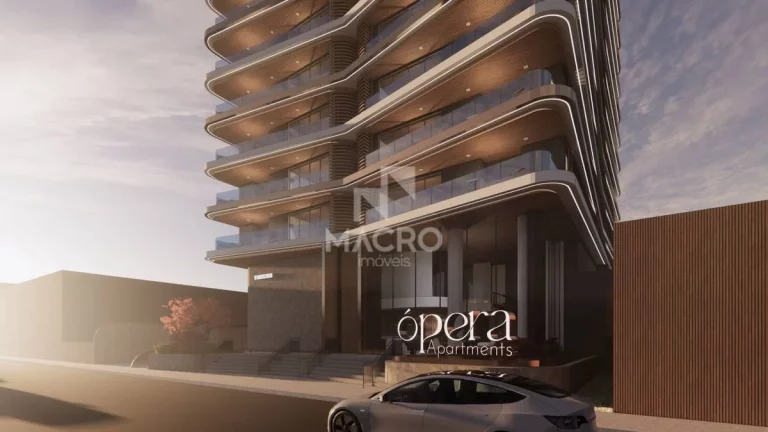 Imagem Apartamento | Vila Nova (Res. Ópera) | 198m²