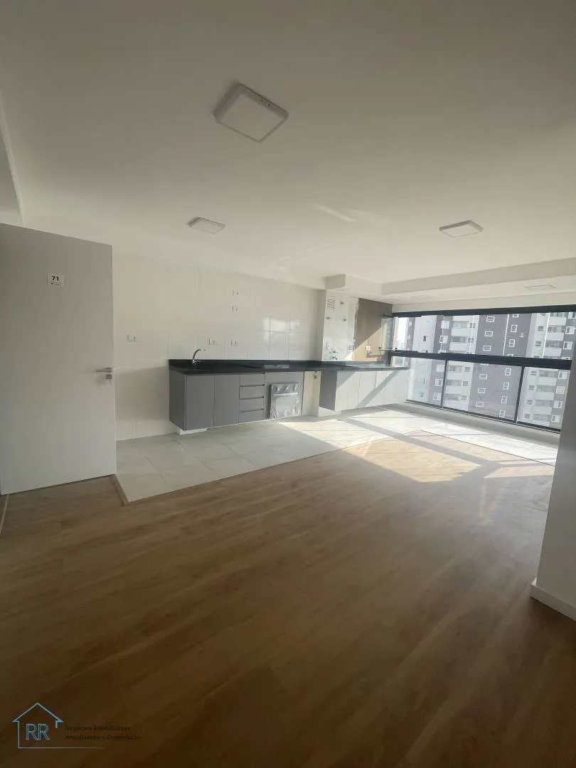 Apartamento para alugar na Vila Assunção em Santo André/SP