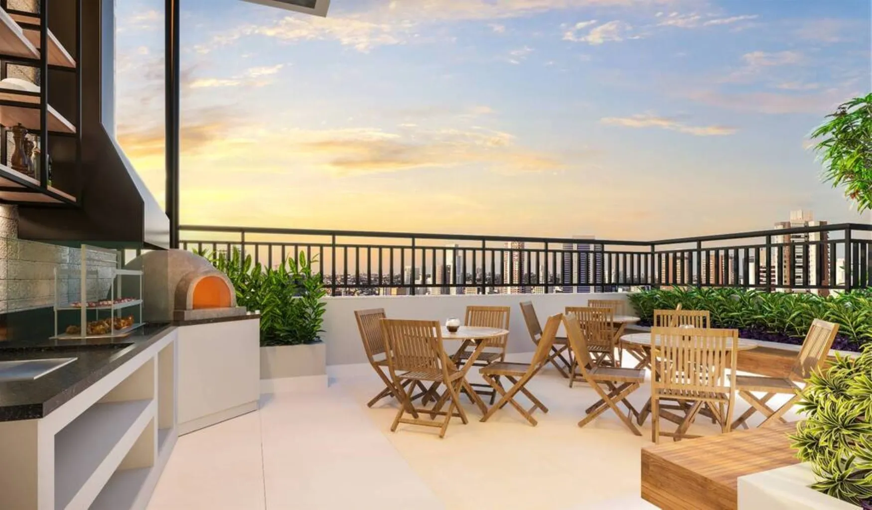 Imagem APARTAMENTO RESIDENCIAL em São Paulo - SP, Tatuapé
