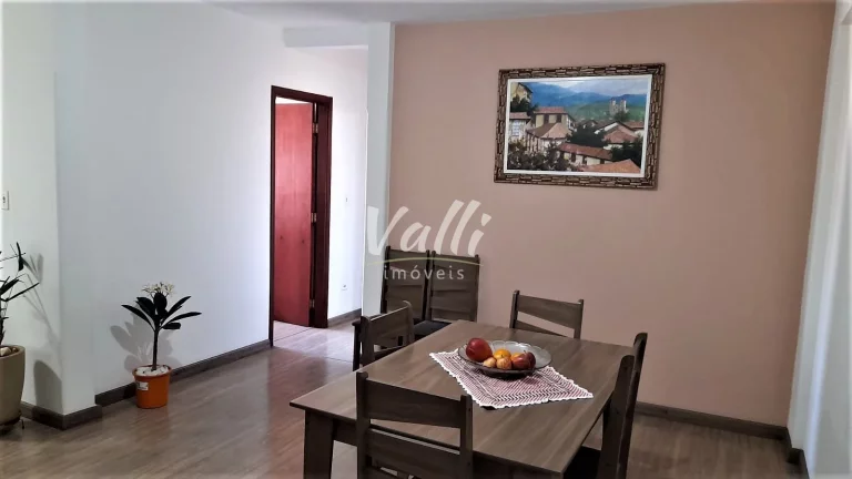 Foto do imóvel APARTAMENTO RESIDENCIAL em SANTA BÁRBARA D'OESTE - SP, JARDIM TURMALINAS