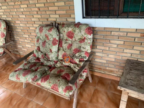 Imagem Casa com 8 dormitórios à venda, 450 m² por R$ 1.000.000,00 - Porto Novo - Caraguatatuba/SP