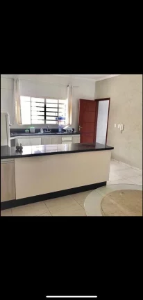 Imagem Casa Residencial em POÇOS DE CALDAS - MG, JARDIM DAS HORTÊNSIAS