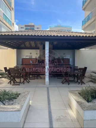 Imagem Apartamento 3 quartos frente com vista eterna para o mar