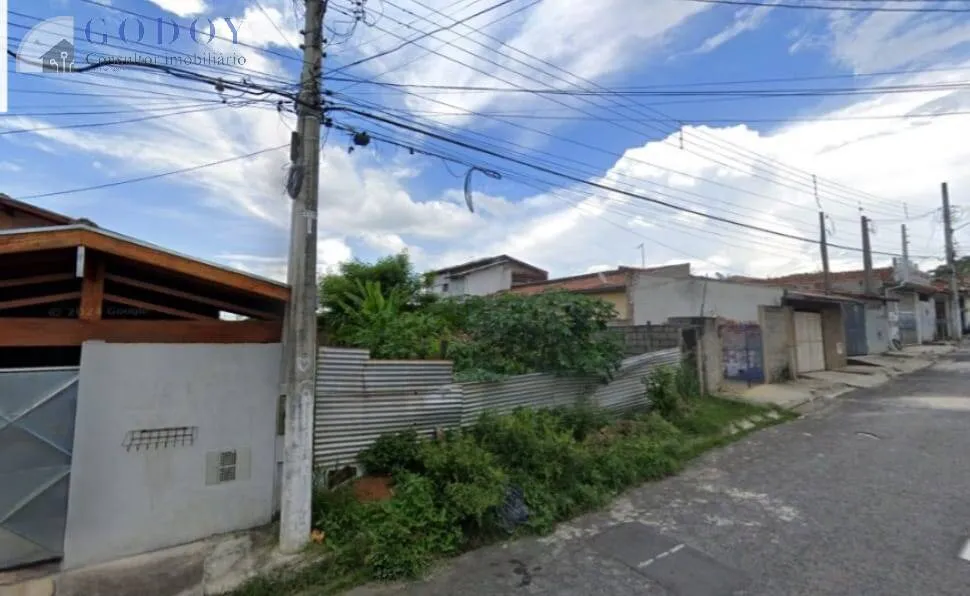 Foto do imóvel Terreno Bem Localizado no Araretama - 250m² Pronto para Construir