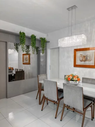 Imagem Apartamento com tres suites em sao luis