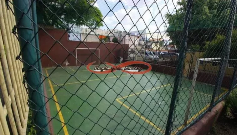 Imagem APARTAMENTO A VENDA EM ITAQUERA (VILA BRASIL).