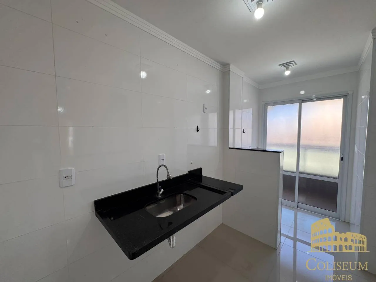 Imagem Apto 2 Dorms c/2 suítes, 2 Vagas, Lazer - Canto do Forte