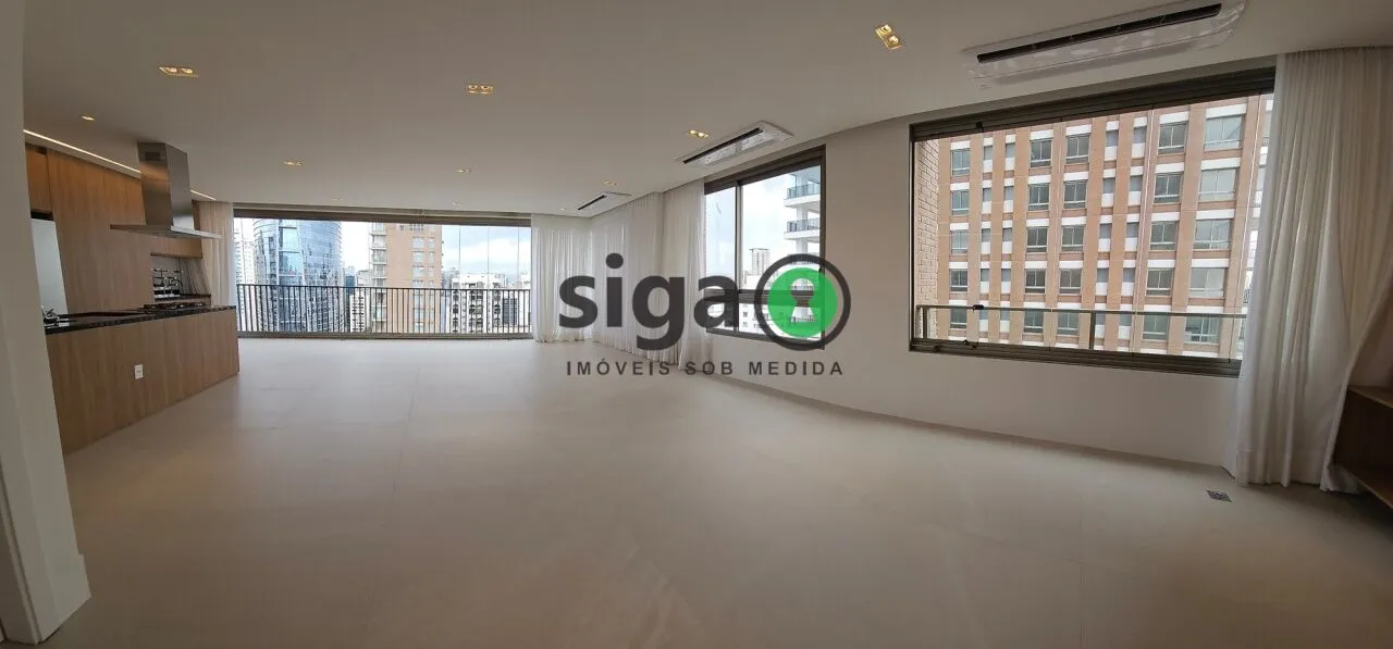 Foto do imóvel APARTAMENTO A VENDA NO ITAIM COM 03 QUARTOS