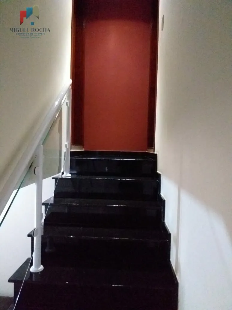 Imagem Sobrado à venda no bairro Jardim Wanderley - Tatuí/SP