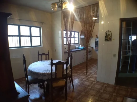 Imagem Casa Residencial / Centro