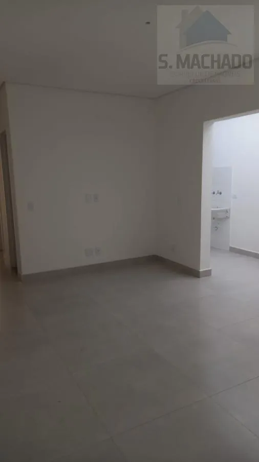 Imagem Apartamento para Venda em Santo André / SP no bairro Vila Curuça