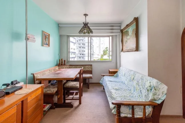 Imagem APARTAMENTO RESIDENCIAL em São Paulo - SP, Campo Belo
