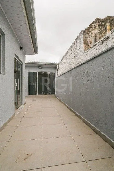 Imagem Prédio comercial no Bairro Partenon