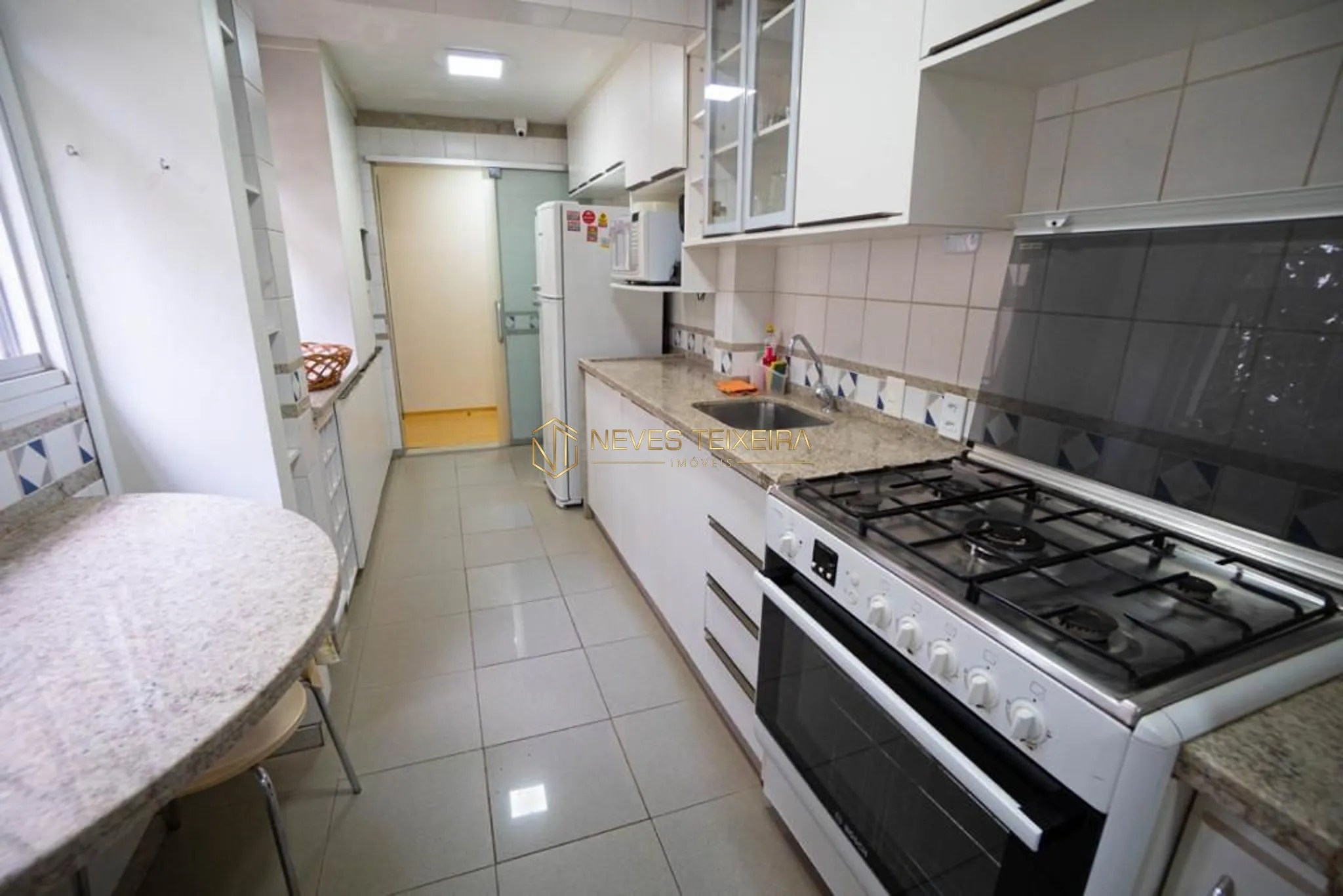 Imagem APARTAMENTO RESIDENCIAL em BRASÍLIA - DF, ASA NORTE