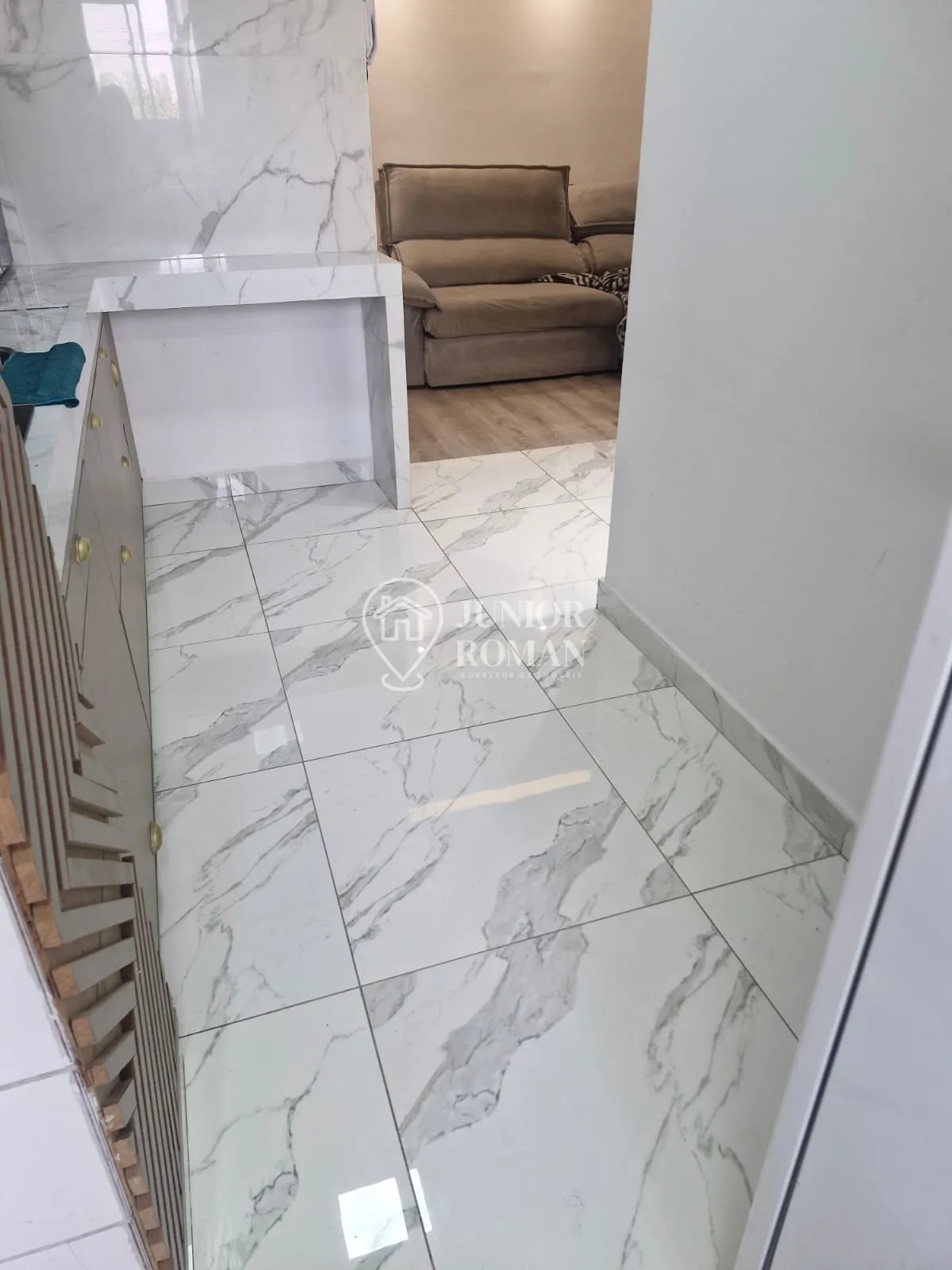 Imagem APARTAMENTO 2 DORMITÓRIOS COM VAGA E LAZER COMPLETO - PARQUE SÃO LOURENÇO