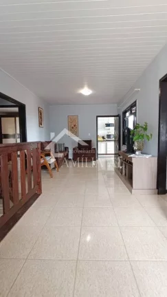 Imagem SOBRADO COM 170M² NO PARQUE GUARANI