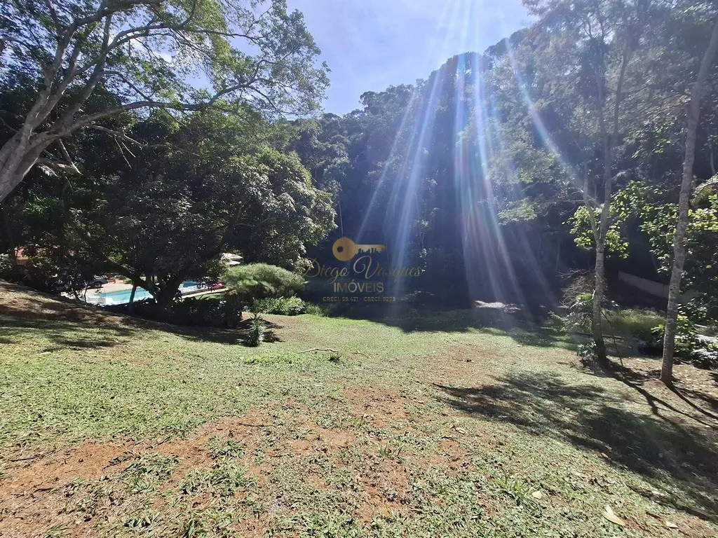 Imagem Terreno para Venda em Teresópolis / RJ no bairro Granja Florestal