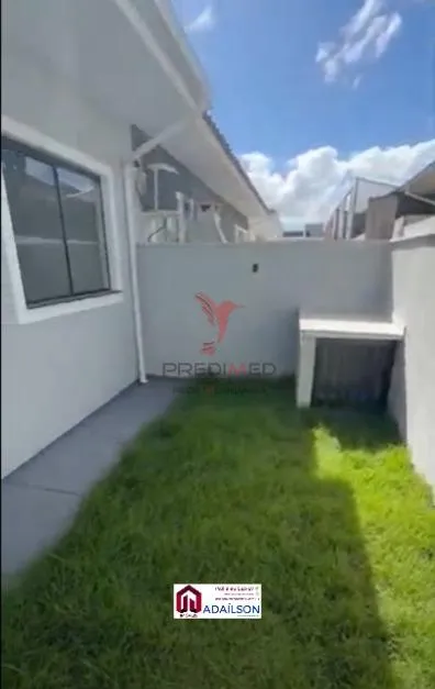 Imagem Casa com 2 Quartos e 1 banheiro à Venda por R$ 375.000, Palhoça -SC Brasil