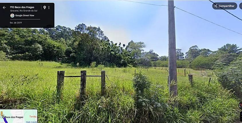 Imagem Sítio para Venda - 270000m²,rua beco dos fraga, Itacolomi